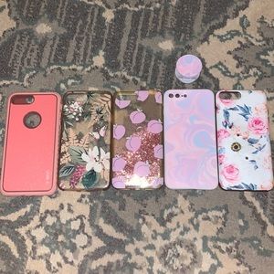 iPhone 8 Plus Cases